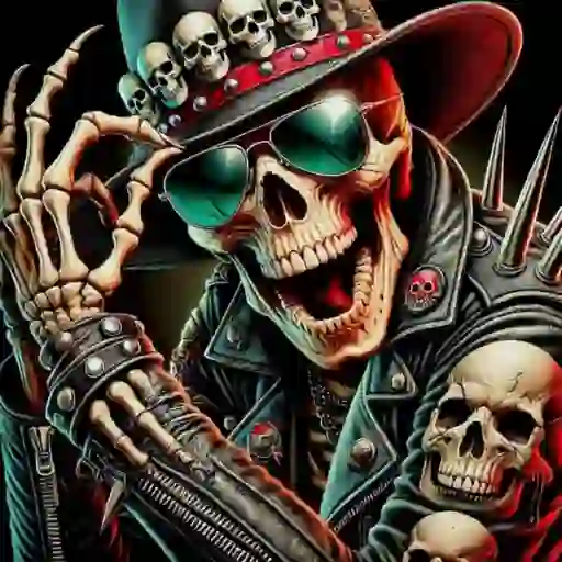 สติกเกอร์