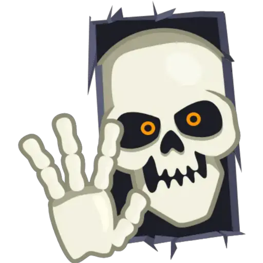 স্টিকার