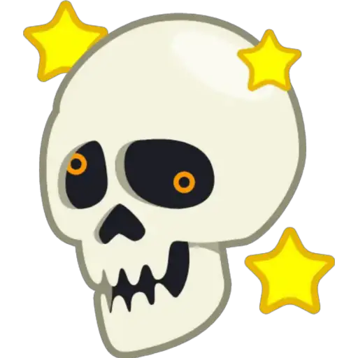 স্টিকার