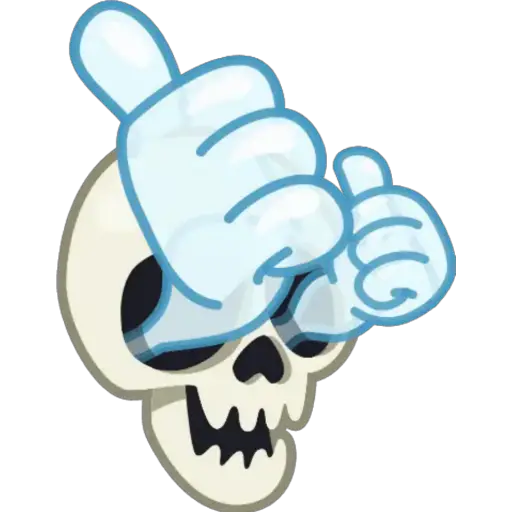 স্টিকার