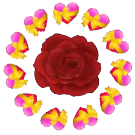 স্টিকার