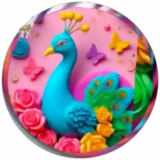 স্টিকার