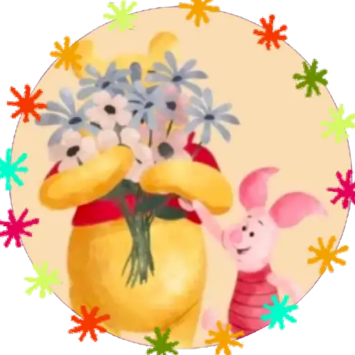 স্টিকার