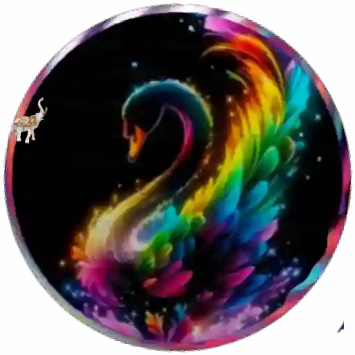 স্টিকার