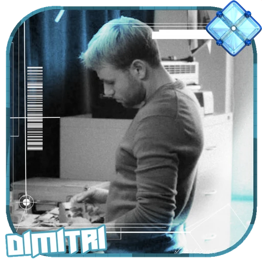 স্টিকার