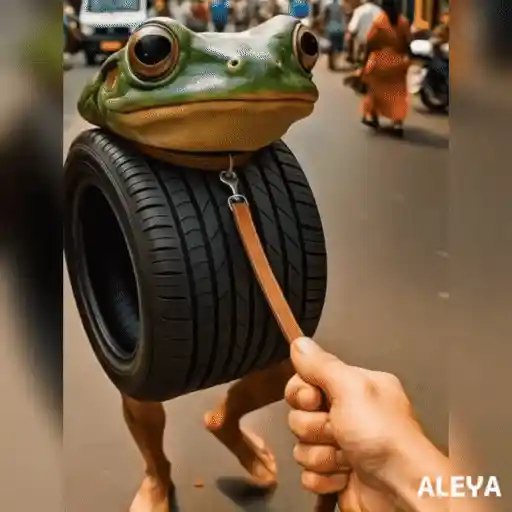 สติกเกอร์