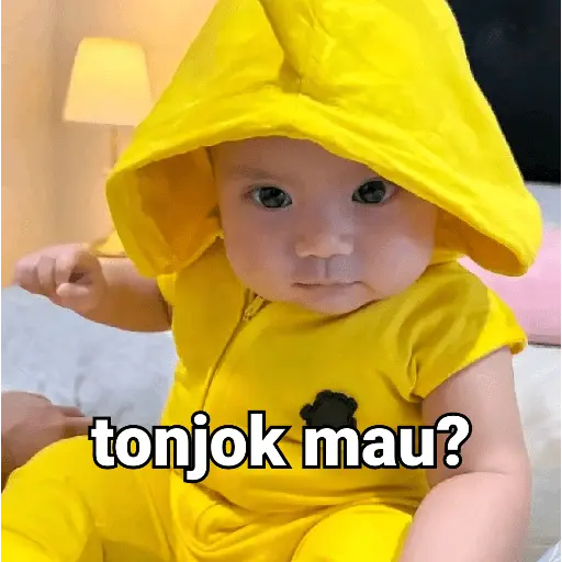 স্টিকার