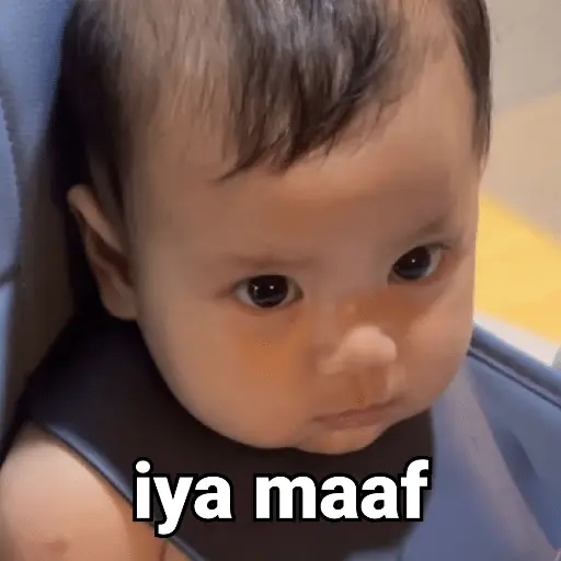 স্টিকার