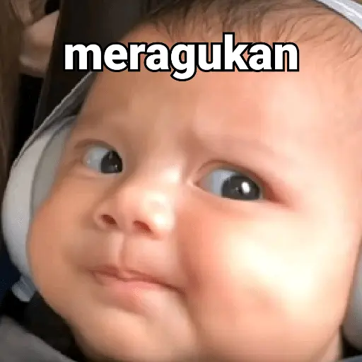 স্টিকার