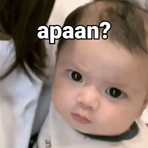 স্টিকার