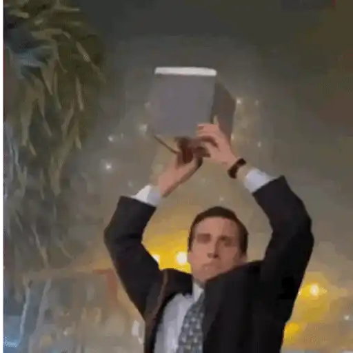 স্টিকার