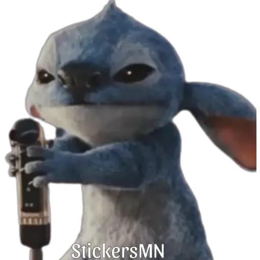 ஸ்டிக்கர்