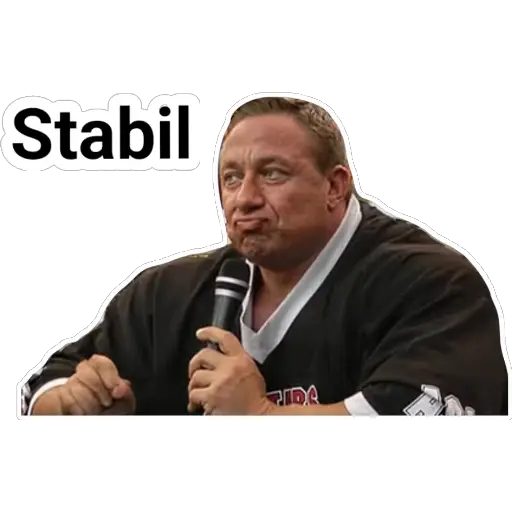 ស្ទីកเกอร์