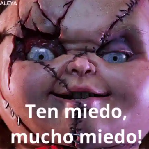 স্টিকার