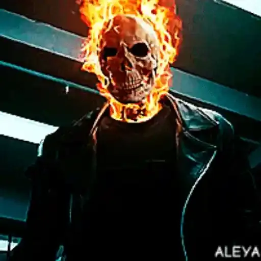 স্টিকার