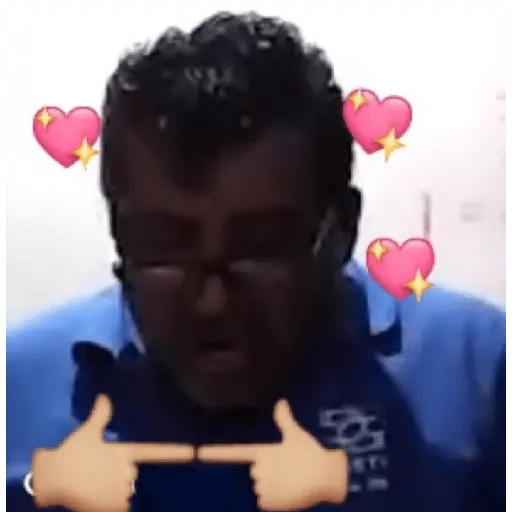 স্টিকার