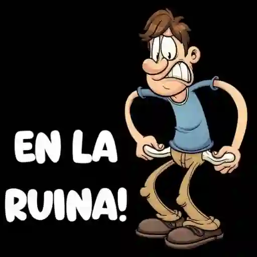 স্টিকার