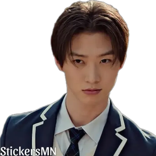 สติกเกอร์