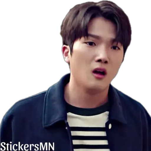 สติกเกอร์