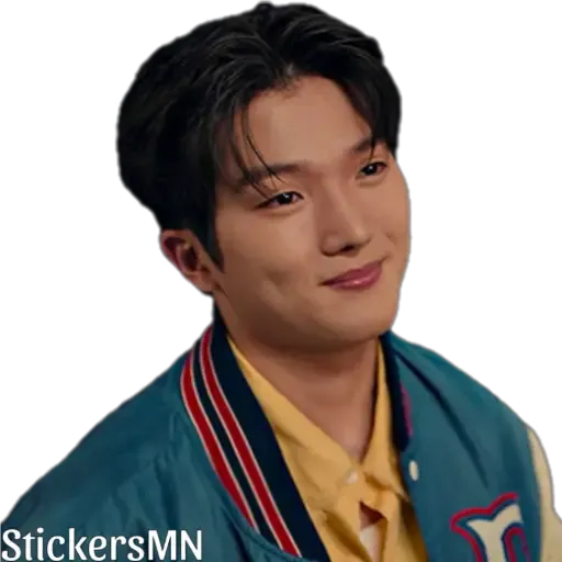 สติกเกอร์