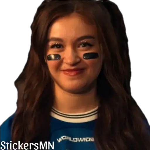 สติกเกอร์