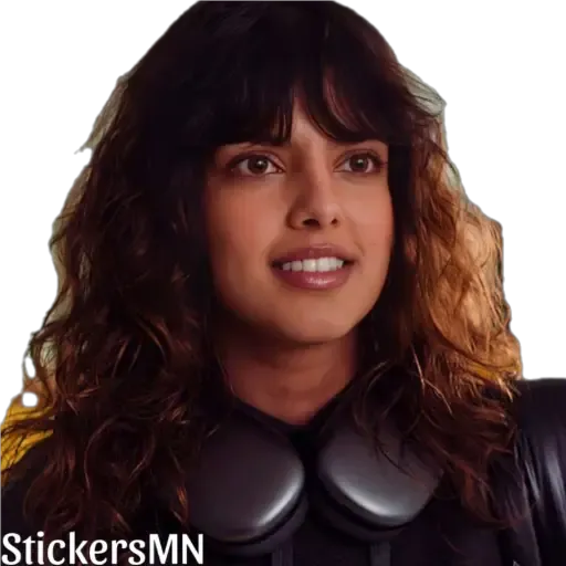 สติกเกอร์