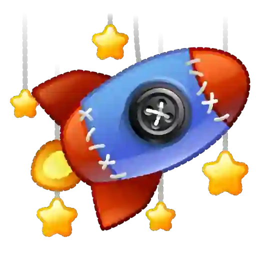 స్టికర్